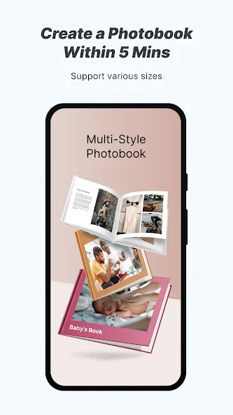 Flow Studio: AI Photo & Design screenshot 6