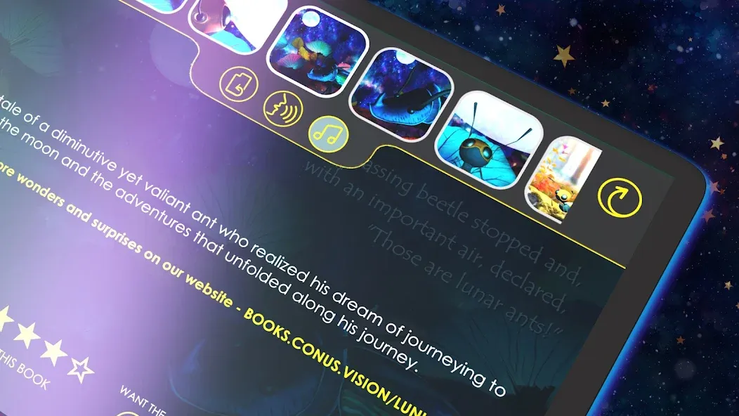 Luniant: Journey to the Moon screenshot 12