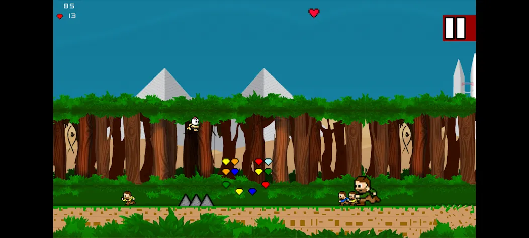 An Indie Game 2 screenshot 2