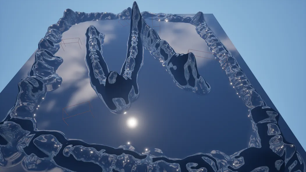 Volt Runner screenshot 3