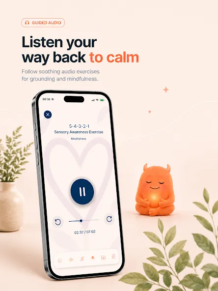 DBT-Mind - The DBT App screenshot 16