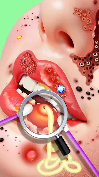 Seek Diary: ASMR Find screenshot 2
