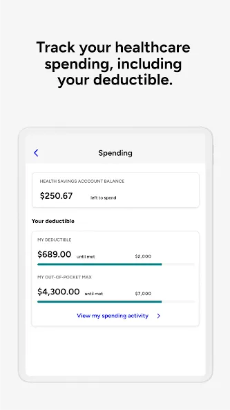 Included Health screenshot 12