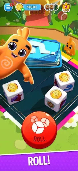Dice Dreams™️ screenshot 6