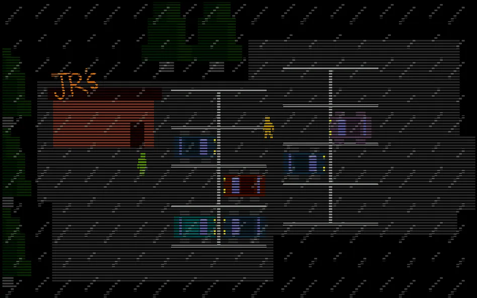 FNaF 6: Pizzeria Simulator screenshot 16