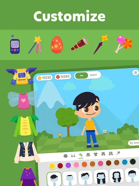 Chess for Kids - Play & Learn screenshot 11
