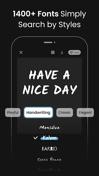Vivisticker screenshot 8
