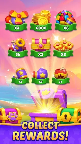 Dream Resort screenshot 21