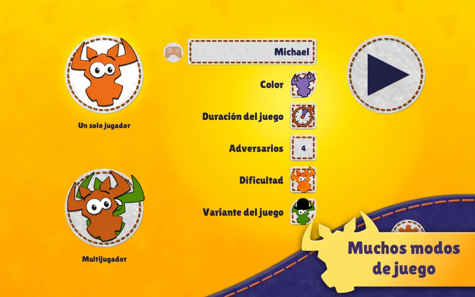 ¡Toma 6! screenshot 14