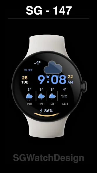 SG-147 screenshot 1