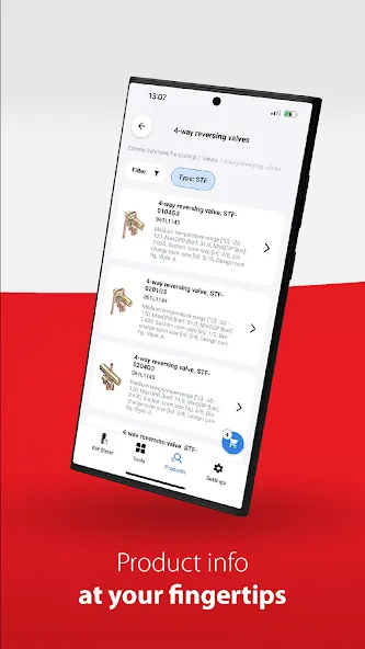 Ref Tools screenshot 3