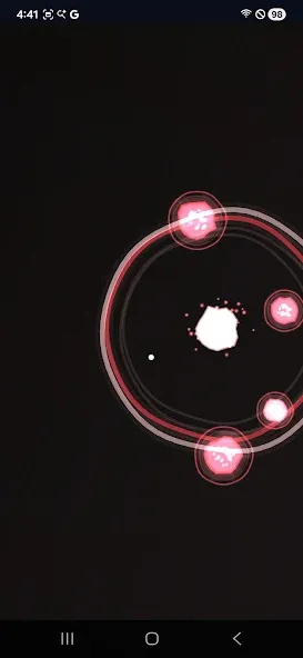 Tidal Tap screenshot 3