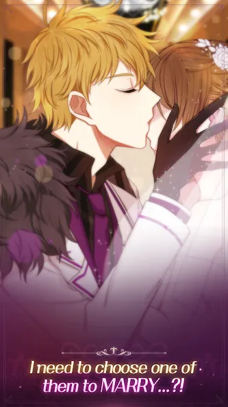 Proposed by a Demon Lord screenshot 3