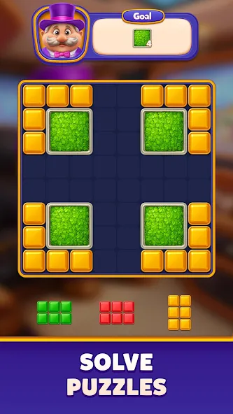 Block Travel screenshot 26