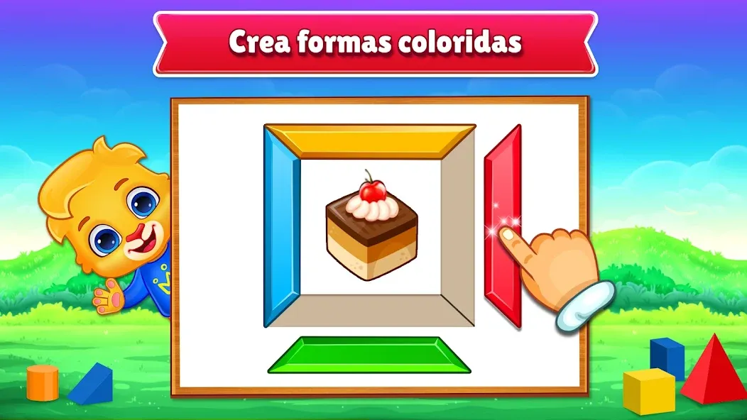 Colores Niños: Aprende Colores screenshot 6