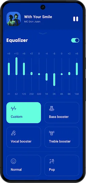Lark Player:Music Player & MP3 screenshot 7