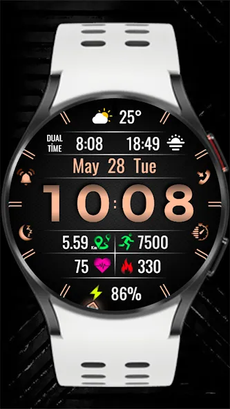 KZY092 screenshot 1
