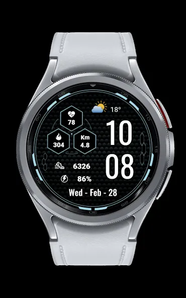CNRwatch026 screenshot 2
