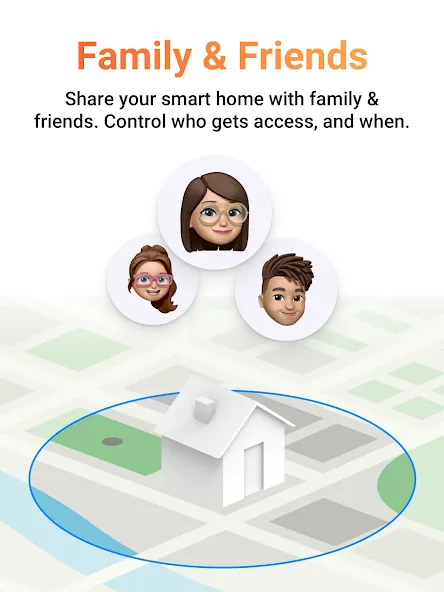 Homey — A better smart home screenshot 12