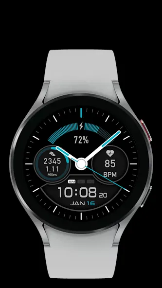 SG-97 screenshot 6