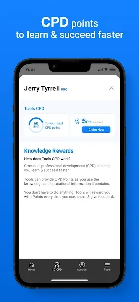Building Tools screenshot 4