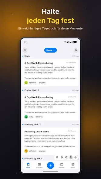 Habit Tracker - HabitGenius screenshot 7