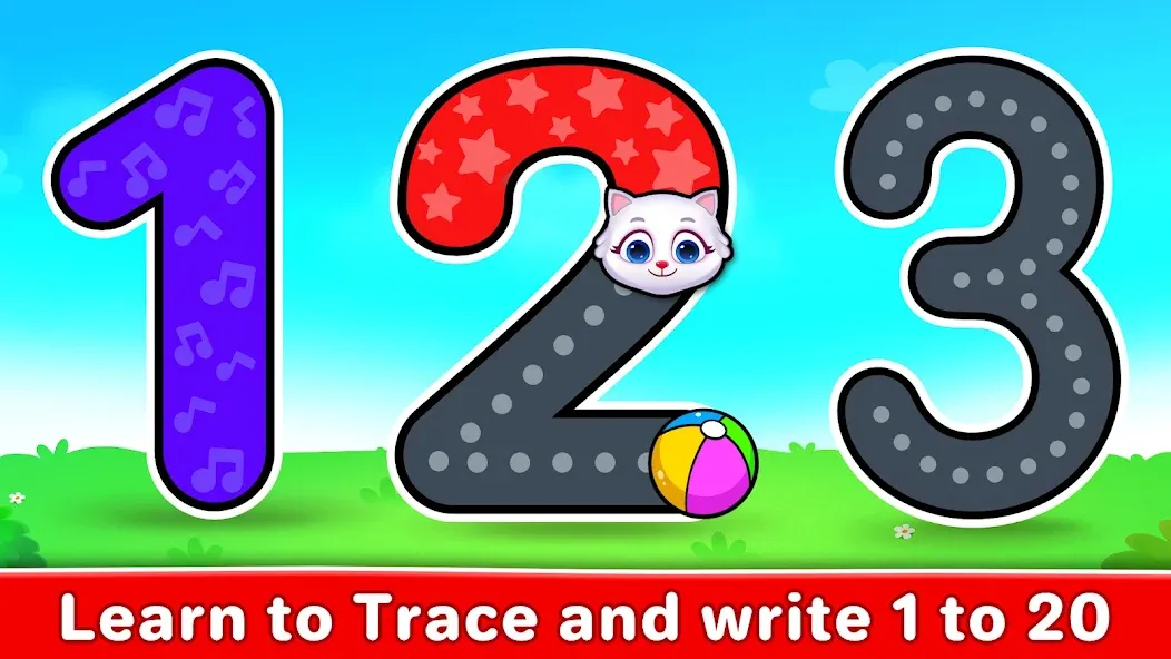 Kids Math: Math Games for Kids screenshot 4