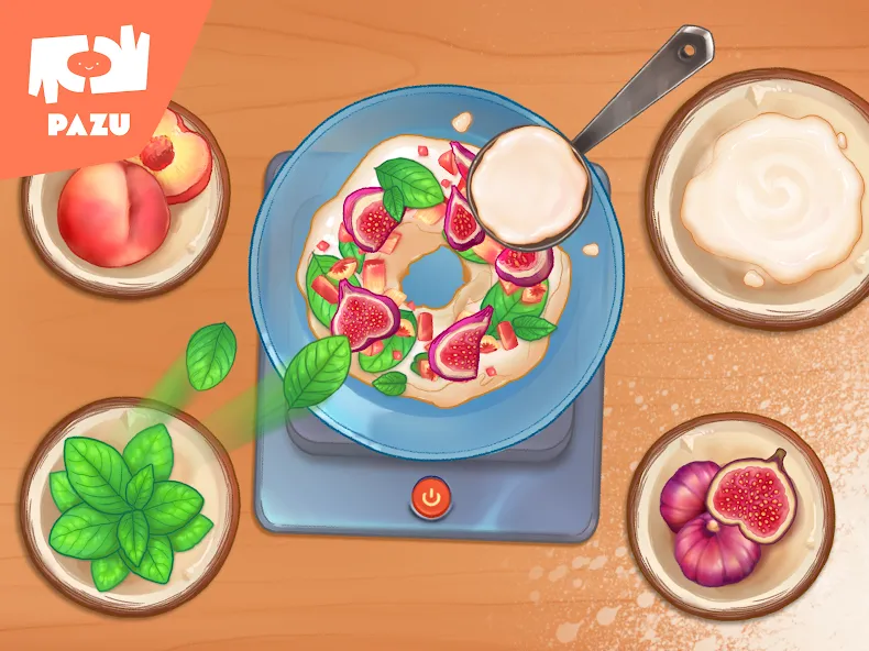 Pizza Maker 2 screenshot 9