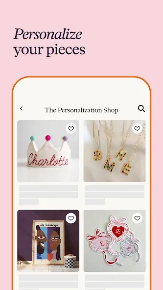 Etsy: Shop Home, Style & More screenshot 6