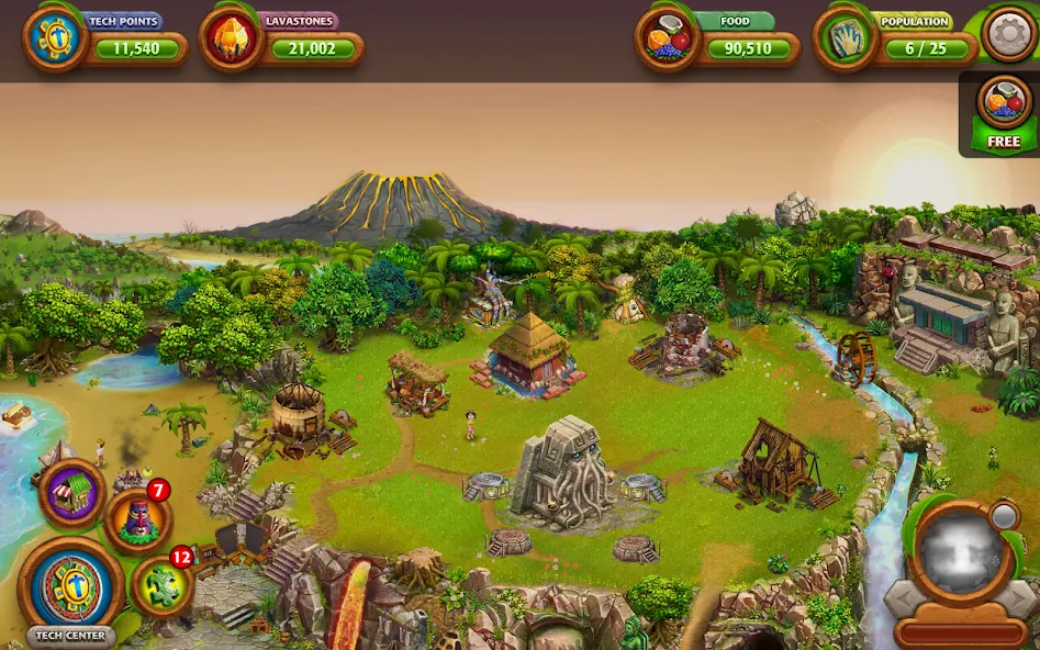 Virtual Villagers Origins 2 screenshot 7