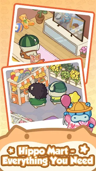 Crazy SuperMarket screenshot 3