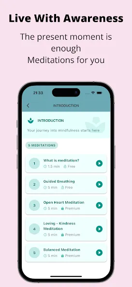 Buddha Wisdom - Buddhism Guide screenshot 7