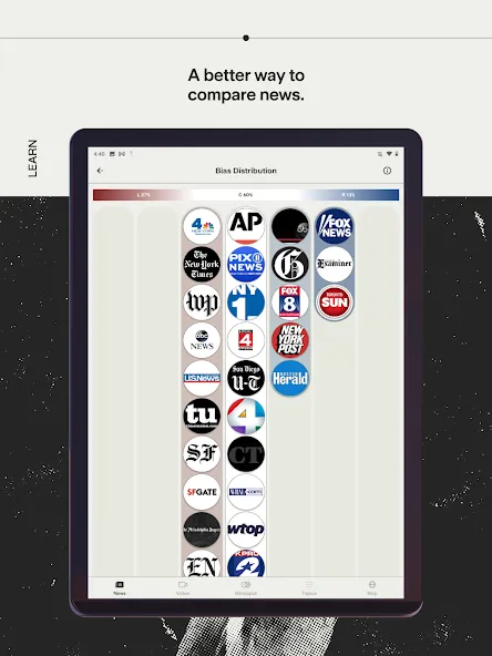 Ground News screenshot 11