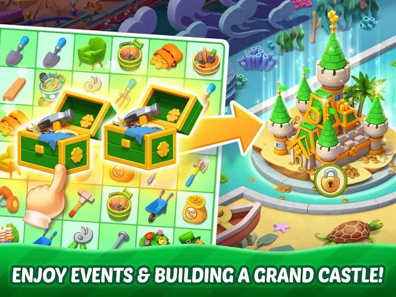 Bingo Aloha-Bingo Live at home screenshot 16