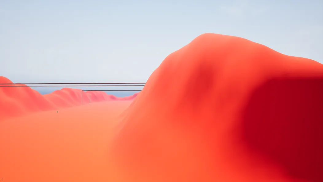 Grid Breaker screenshot 2
