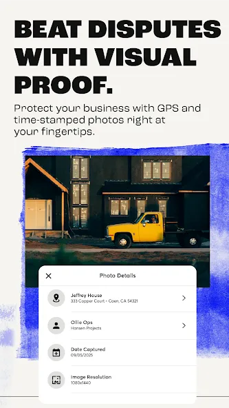 CompanyCam screenshot 6