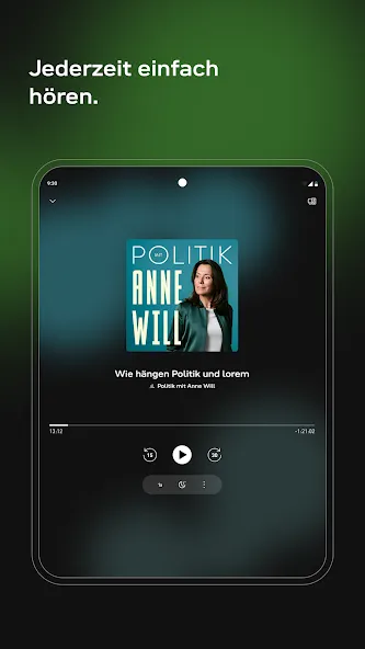 radio.de - Radio und Podcast screenshot 10