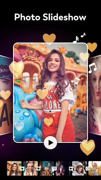 Video Maker & Editor: FotoPlay screenshot 16