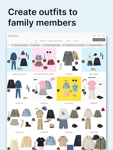 GetWardrobe AI Outfit Planner screenshot 16