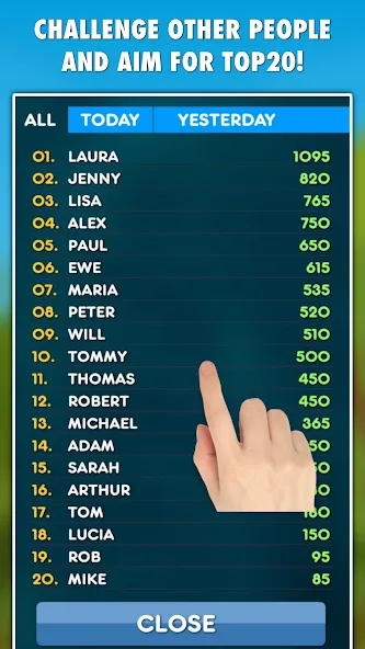 Spelling Right PRO screenshot 5