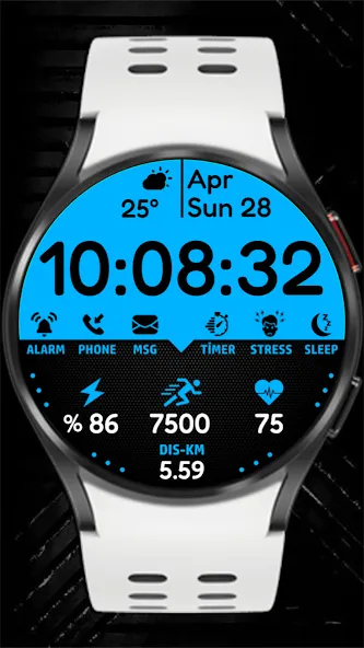 KZY077 screenshot 3