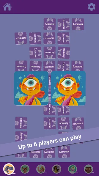 memory® screenshot 2