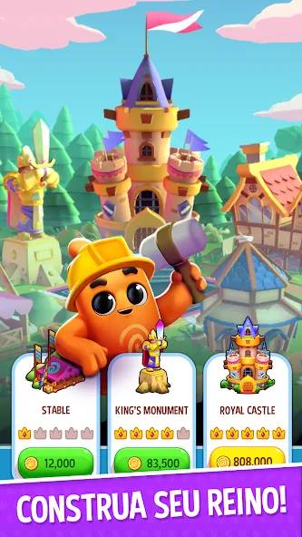 Dice Dreams™️ screenshot 10