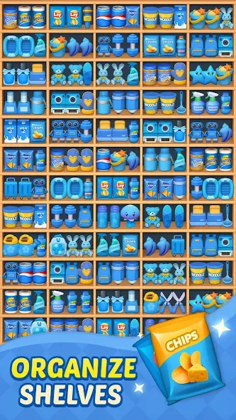 Goods Challenge - Sort Master screenshot 3