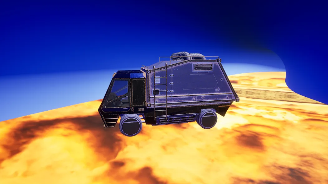 Asphalt Echo screenshot 3
