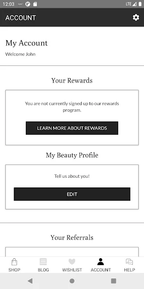 Dermstore: Shop Pro Skin Care screenshot 4