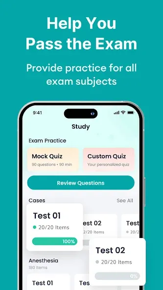 Medical Coding Exam Prep 2026 screenshot 6