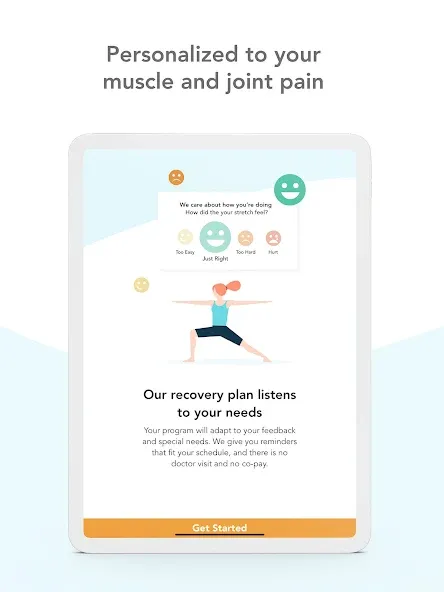 SimpleTherapy screenshot 11