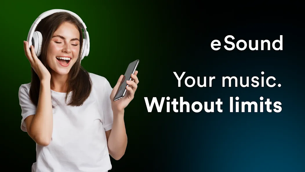 eSound Music - Musik offline screenshot 15