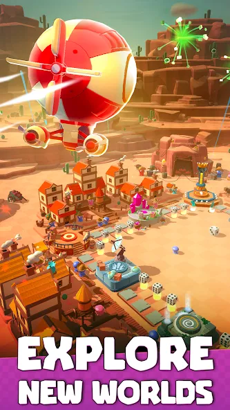 Prize Kingdoms screenshot 5